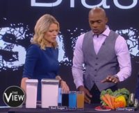 Dr. Ian Smith Speaks On How To Lose Weight, Lower Blood Sugar & More! (Video)