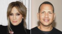 Alex Rodriguez Opens Up About Relationship With Jennifer Lopez! (Video)