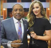 Daymond John Speaks On His Recent Engagement To Fiancee Heather Taras, Prenups, His Successful Career & More! (Video)