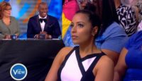 Tyrese Gibson & New Wife Samantha Visit ‘The View’……Talks New Marriage,  ‘Fate & The Furious’ Movie And Much More!