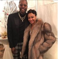 Rapper 2 Chainz Talks Marriage With His Wife Kesha, Kids, Rap Collabs And Giving Back To His Community! (Video)