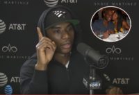Charlamagne Tha God Recounts The Time He Learned His Wife Cheated On Him And Buying ‘Peen’ Pills To Increase His Size! (Video)