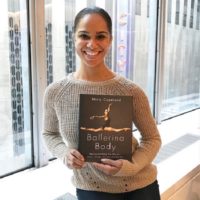 Misty Copeland Opens Up About Her Health Struggles, Ballerina Eating Disorders And New Book, ‘Ballerina Body.’ (Video)