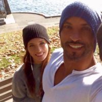 Actor Ricky Whittle Opens Up About His Girlfriend Kirstina Colonna, Female Fans, New Show & More. (Video)