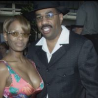 Steve Harvey Sued for $60 Million By Ex-Wife Mary Shackelford; Alleges Torture, Soul Murdering & More! (Details)