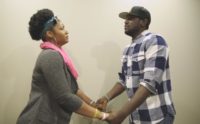 Watch: Man Surprises His Longtime Girlfriend With A Surprise Engagement And Wedding On Same Day! (Video)