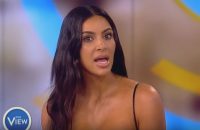 Kim Kardashian West Talks Marriage To Kanye, Reveals Her Biggest Regret On KUWTK,  New Diet, Workout Secrets & More! (Video)