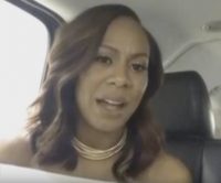 Four-Time Olympic Gold Medalist Sanya Richards-Ross Says She Absolutely Regrets Having An Abortion Just Before Competing In The 2008 Olympic Games! (Video)