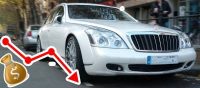 Watch: 5 Cars That Depreciate Very Quickly Like A Stock Market Crash! (Video)