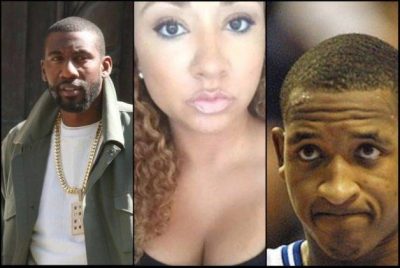 Report: Florida Woman Who Allegedly Sued Amar’e Stoudemire For More Child Support Also Sued Another NBA Player For Paternity! (Video)