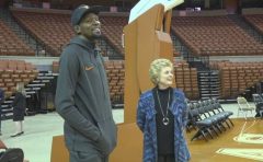 Kevin Durant Donates $3 Million Dollars To His Alma Mater The University of Texas (Video)