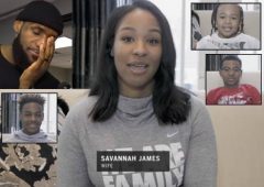 LeBron James Talks Building Wealth, Signing $90 Million Dollar Nike Contract At 18, Investing In Blaze Pizza And More (Video)