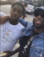 Watch: Dwyane Wade Flies From Cleveland To Miami To Surprise His Son Zaire With A Brand New Car! (Video)