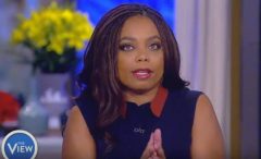 Jemele Hill Speaks On Her Tweets Calling Trump A White Supremist, National Anthem Protests, Suspension From ESPN And More! (Video)