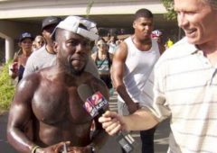 Kevin Hart Lives His Truth And Opens Up About Why He Cheated On His Wife Eniko! (Video)