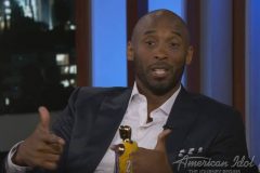 Kobe Bryant Recounts The Crazy Time He Got Into A Fist Fight With 320 lb. Shaquille O’Neal During Practice! (Video)
