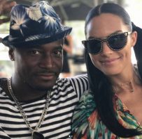 Taye Diggs Explains How It’s Hard For Him To Date White Women Because Of The Backlash He Recieves From Black Women (Video)