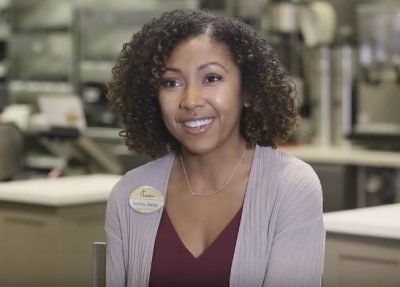 Inspiring: Meet Ashley Derby, The Youngest Chick-Fil-A Owner In History Who Has Opened 2 Locations! (Video)