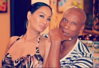 Ex-NBA Star And Coach Byron Scott Responds To His Ex-Wife Anita Scott Demanding $60k A Month In Support, Now He’s Dating ‘Basketball Wives’ Cast Member Cecilia Gutierrez! (Video)