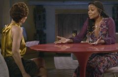 Jamie Foxx Interviews Gabrielle Union ‘OFF SCRIPT…Talks Being A Woman Of Color In Hollywood, Speaking Her Truth And Not Giving A F#ck And More! (Video)