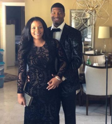 Congratulations: Jameis Winston Proposes To His Pregnant High School Sweetheart Breion Allen (Video)