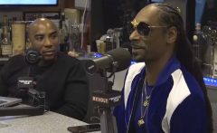 Snoop Dogg Speaks On His 21+ Years Relationship With Wife Shante, Kanye West Needing More Black Women In His Life, Trump And More! (Video)