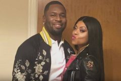 Taraji P. Henson Dishes On How Her Boyfriend Of Three Years Kelvin Hayden Proposed To Her On Mother’s Day (Video)