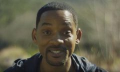 Will Smith Tells The Full Story On How He Went ‘Dead Broke’ And Then Became The Fresh Prince Of Bel Air! (Video)