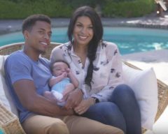 Jordin Sparks & Husband Dana Isaiah Open Up About Their First Child Together & More (Video)