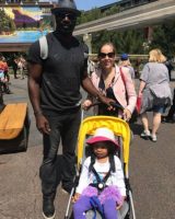 Congratulations: Actor Mike Colter And Wife Iva Announce They Are Expecting Second Child Together! (Photos – Video)