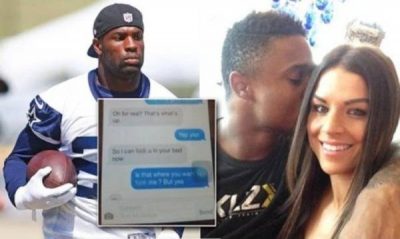Watch: 10 Athletes Who Slept With Their Teammates Wives And Girlfriends (Video)