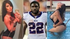 Watch: 10 Professional Athletes Who Got Their Mistresses Pregnant (Video)