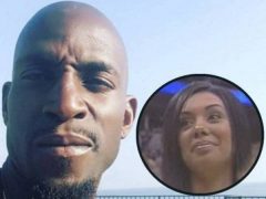 Former NBA Star Kevin Garnett Files Court Docs To Avoid Paying His Wife Brandi Spousal Support After She Files For Divorce! (Details)