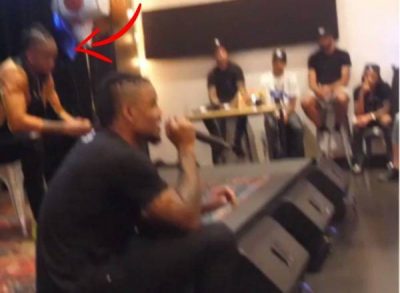 Just Like That: Jordan Bone’s NBA Draft Party Went From Total Sadness To Pure Joy After Being Selected By Pistons. (Video)